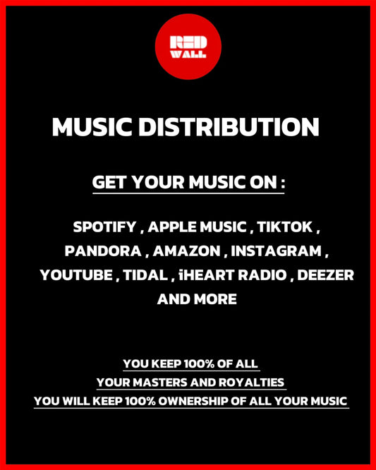 Music Distribution